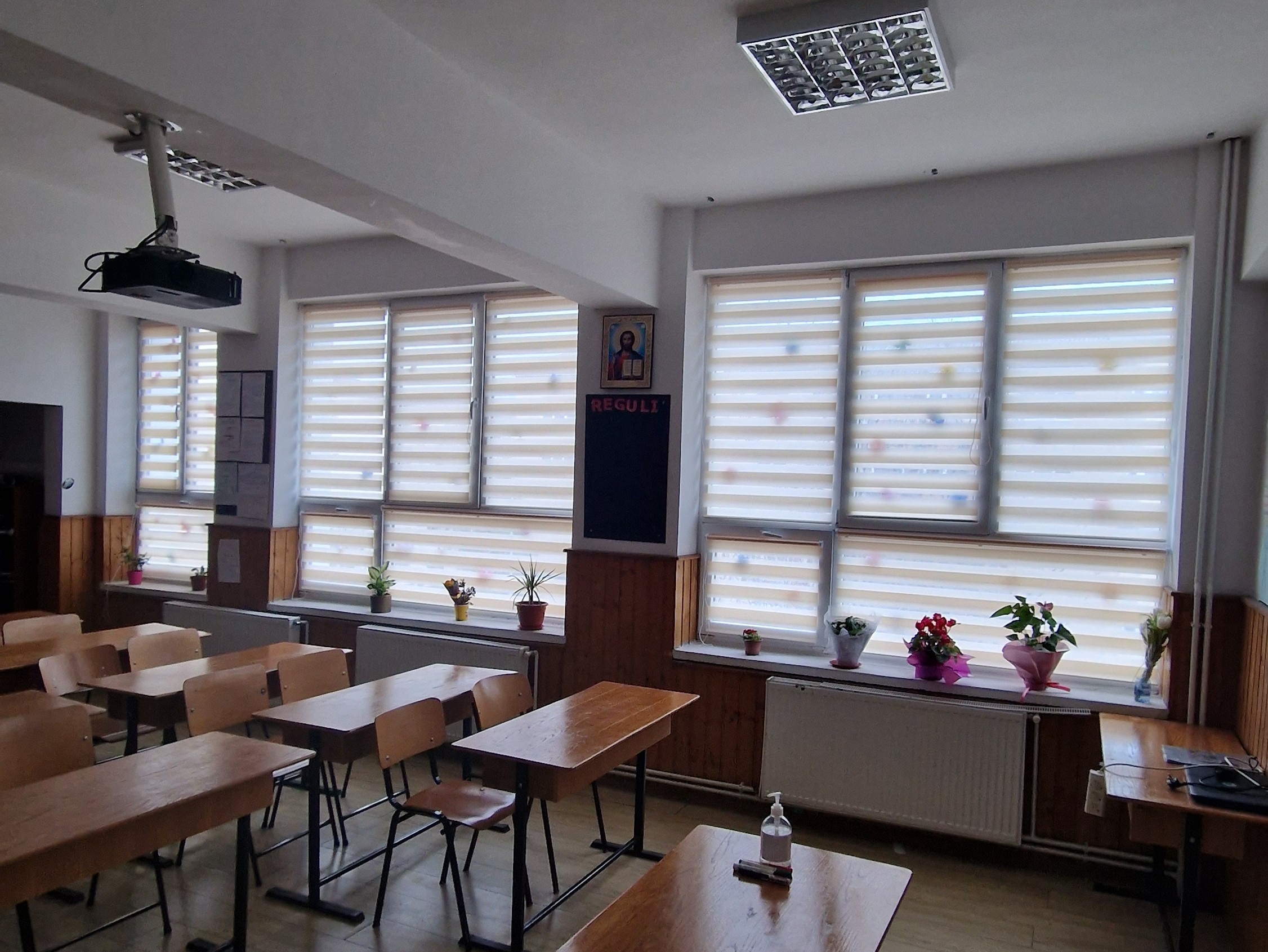 Școala Gimnazială Nr.1 Ștefăneștii de Jos